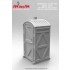 1/35 Mobile Toilet