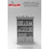1/35 Bookshelf #1