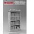 1/35 Bookshelf #2