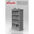 1/35 Bookshelf #2