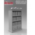1/35 Bookshelf #3