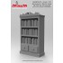 1/35 Bookshelf #3
