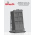 1/35 Bookshelf #3