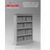 1/35 Bookshelf #4
