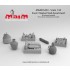 1/35 Food & Market Stall Assortment