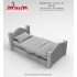 1/35 Bed #1