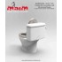 1/35 Toilette #2 (moveable Lid)