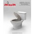 1/35 Toilette #2 (moveable Lid)