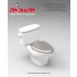 1/35 Toilette #2 (moveable Lid)