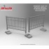 1/35 Site Fence