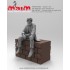 1/35 Old Afghan Man - Sitting #2