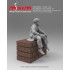 1/35 Old Afghan Man - Sitting #2