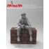 1/35 Old Afghan Man - Sitting #2