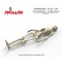 1/35 Human Skeleton Single Bones Set