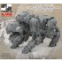 1/35 German Infantry Hunter Liesel G.I.H [Front46]