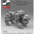 1/35 German Infantry Hunter Liesel G.I.H [Front46]