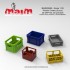 1/35 Plastic Crates (5pcs)
