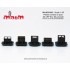 1/35 Plastic Crates (5pcs)