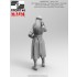 1/35 German Sniper Olt. Magda Rommel 