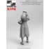 1/35 German Sniper Olt. Magda Rommel 