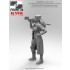 1/35 German Sniper Olt. Magda Rommel 