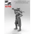 1/35 German Sniper Olt. Magda Rommel 