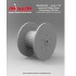 1/35 Industrial Cable Drum