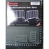1/35 Steel Barricade (2pcs)