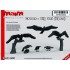 1/35 Crows Super Set (6 different crows)