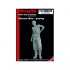 1/35 Muscle Man Posing