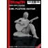 1/35 Girl Playing Guitar
