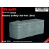 1/35 Hasco Safety Barrier (3er)