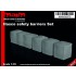 1/35 Hasco Safety Barriers Set