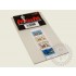 1/35 Wall World Maps Stickers (4pcs, self adhesive)