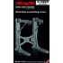 1/35 Front46 "Fallout; What If" Series - Workshop Assembling Crane 