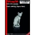 1/35 Cat Sitting (3pcs)