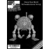 1/35 [Front 46] Schwabenland Army Deep Sea Mech