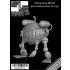 1/35 [Front 46] Schwabenland Army Deep Sea Mech