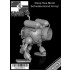 1/35 [Front 46] Schwabenland Army Deep Sea Mech
