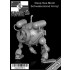 1/35 [Front 46] Schwabenland Army Deep Sea Mech