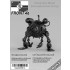 1/35 [Front 46] Schwabenland Army Deep Sea Mech