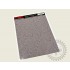 1/48 - 1/16 Concrete Texture Decals (self adhesive, 24cm x 17cm)