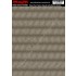 1/48 - 1/16 Stone Floor Texture Decals (self adhesive, 24cm x 17cm)