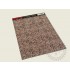 1/35 - 1/24 Bundeswehr Steppentarn Texture Decals (self adhesive, 24cm x 17cm)