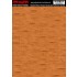 1/35 Chestnut Wood Texture Decals (self adhesive, 24cm x 17cm)