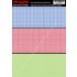 1/35 Tablecloth Texture Decals (self adhesive, 24cm x 17cm)