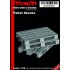 1/35 Pallet Stacks (resin)