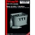 1/35 Beer Crates (2pcs) & Bottles (20pcs) w/Decal