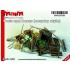 1/35 Country Style Tools and Boxes (resin)