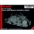 1/35 Country Style Tools and Boxes (resin)